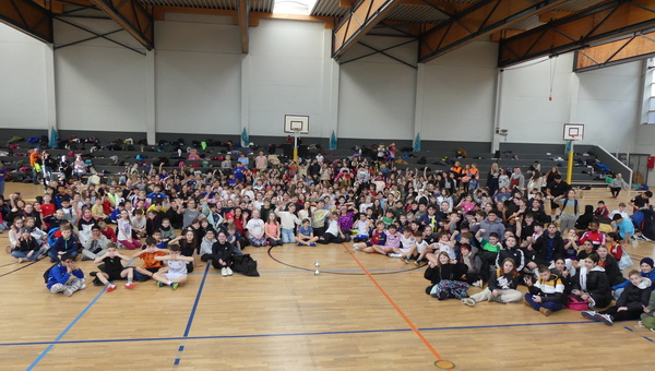 Rekordbeteiligung am Aßlarer Humboldt-Cup 