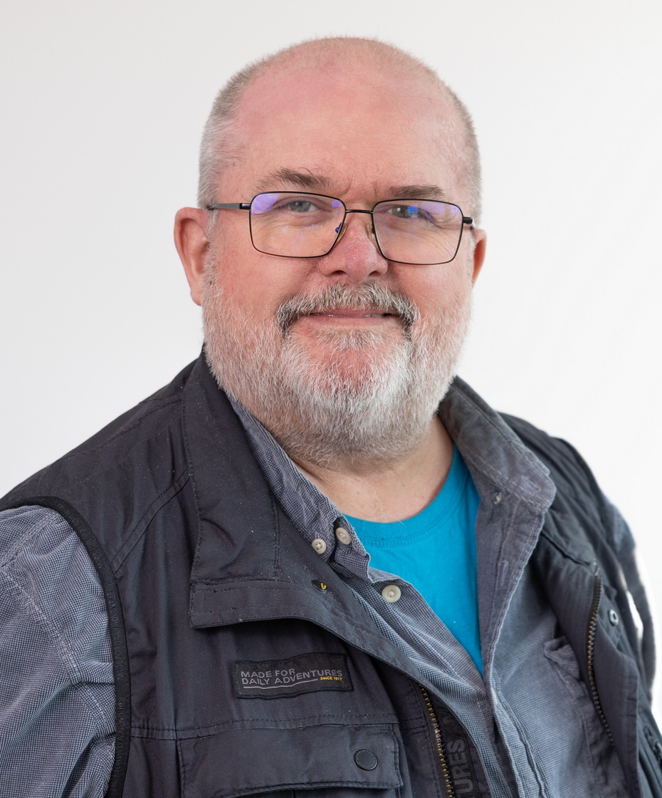 Hans-Jörg Stengel